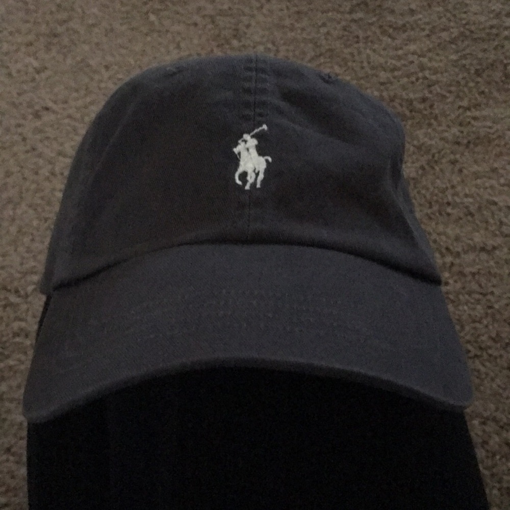 Polo Ralph Lauren hat
